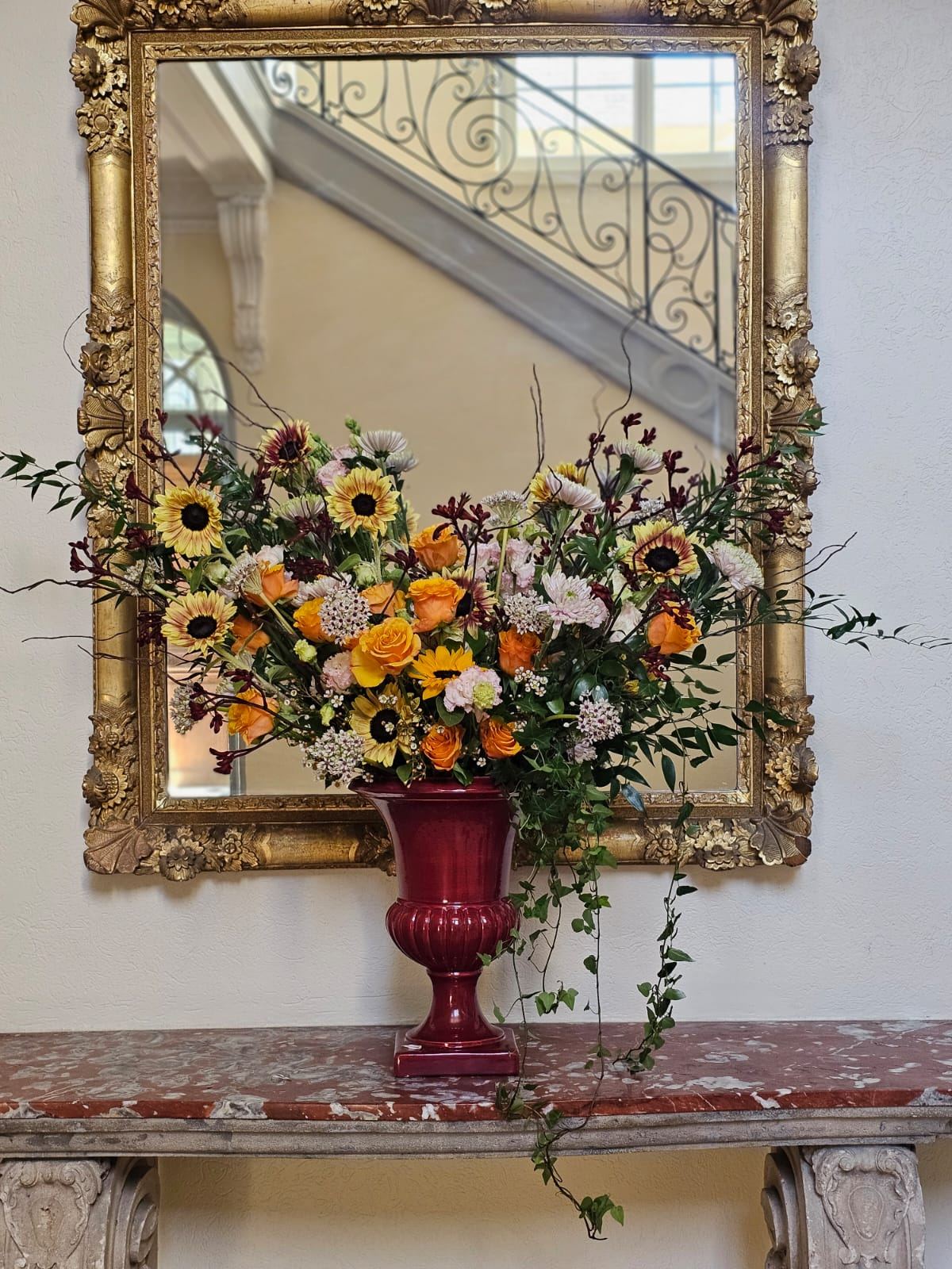 fleur