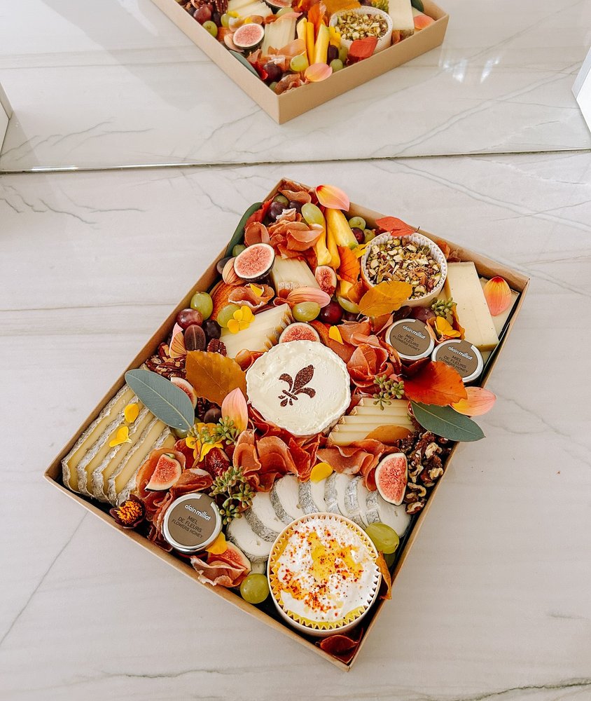 Plateau Fromager
